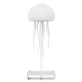 Jellyfish Mood Lamp LED Jellyfish Night Light Portable Jellyfish Lamp Jellyfish Decorations Smart Table Lamp For Bedside Desk