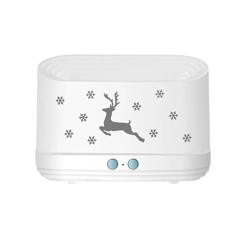 Elk Flame Humidifier VeyaLiv