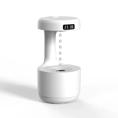 Anti-Gravity Air Humidifier 1