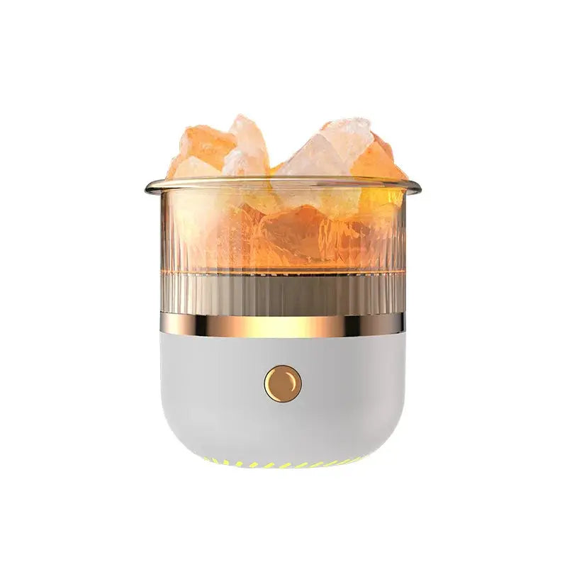 Salt Stone Air Humidifier VeyaLiv