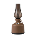 Candlelight Retro Lamp Air Humidifier VeyaLiv
