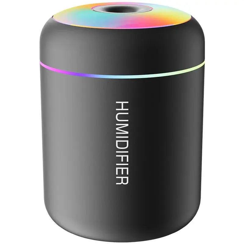 Mini Air Humidifier (Car and Desktop) VeyaLiv