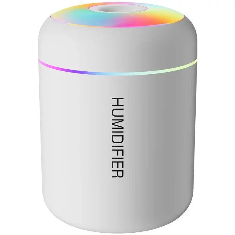 Mini Air Humidifier (Car and Desktop) VeyaLiv